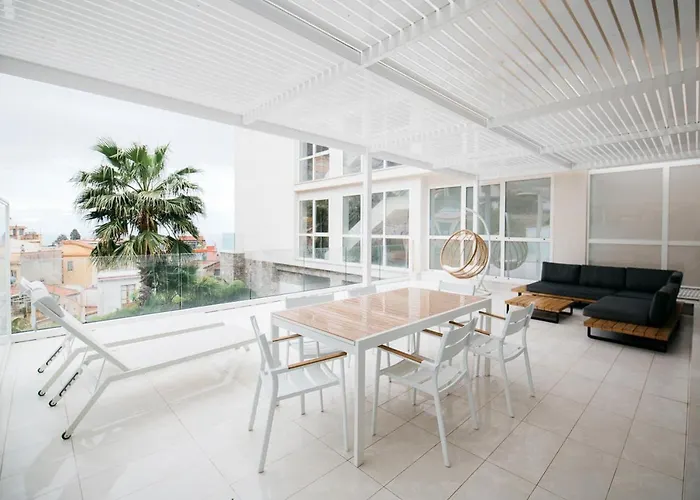 Diana - Taormina Minerva Luxury Apartment By Taormina Holidays