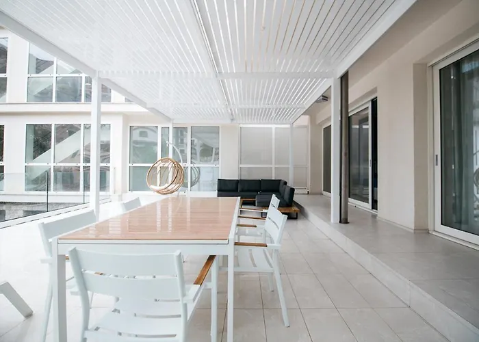 Diana - Taormina Minerva Luxury Apartment By Taormina Holidays