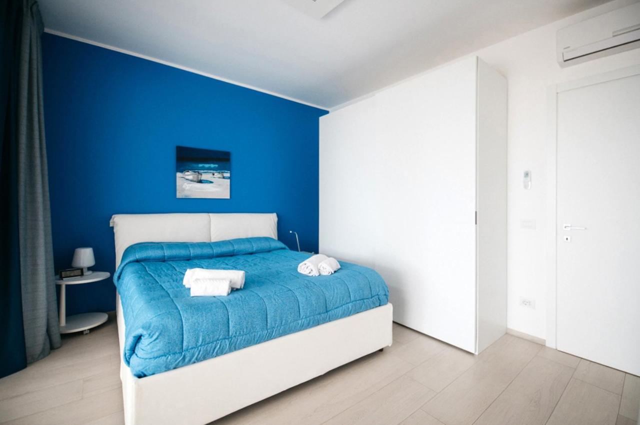 Diana - Minerva Luxury By Holidays Apartamento Taormina