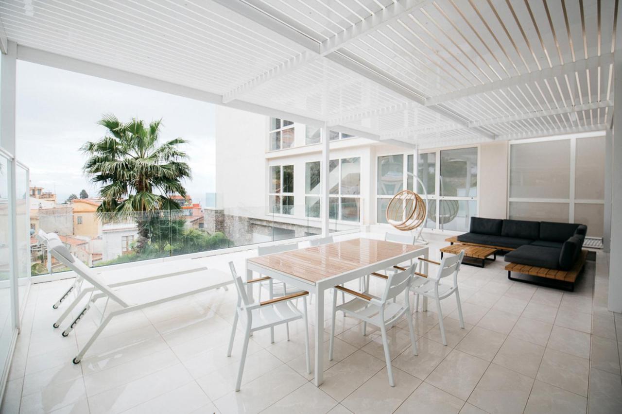 Diana - Minerva Luxury By Holidays Apartamento Taormina